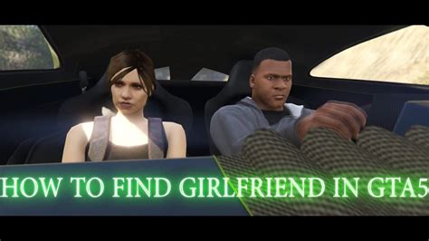 grand theft auto 5 dating